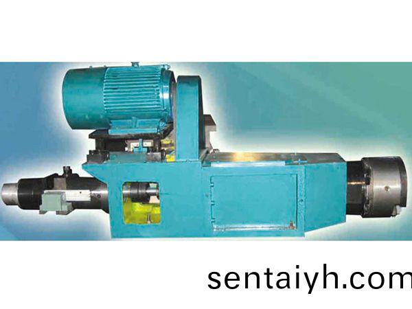 DSS系列数控(kong)镗车头