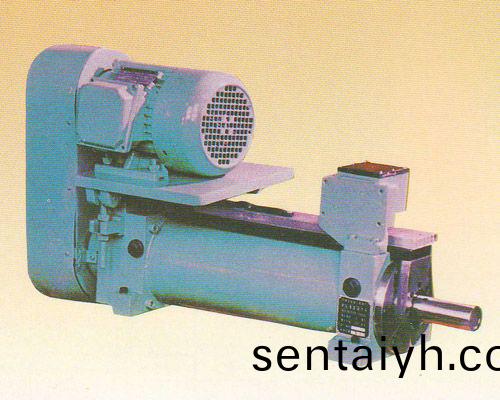 液压滑套式动(dong)力头